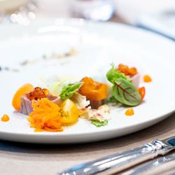 パレスホテル東京の写真35枚目