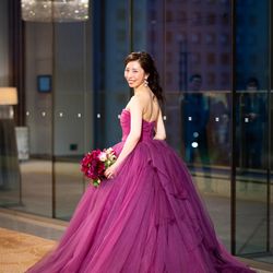 パレスホテル東京の写真8枚目