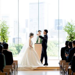 パレスホテル東京の写真5枚目