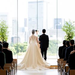 パレスホテル東京の写真14枚目