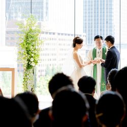 パレスホテル東京の写真18枚目