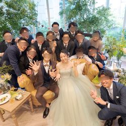 THE ABBEY CHURCHの写真14枚目