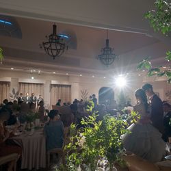 THE ABBEY CHURCHの写真15枚目