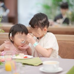 THE ABBEY CHURCHの写真31枚目