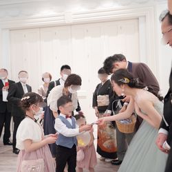 THE ABBEY CHURCHの写真17枚目