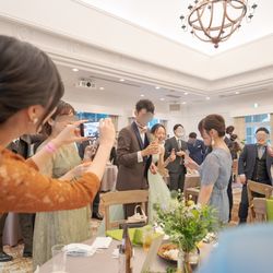 THE ABBEY CHURCHの写真21枚目