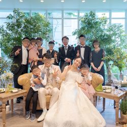 THE ABBEY CHURCHの写真36枚目