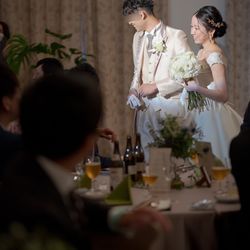 THE ABBEY CHURCHの写真29枚目