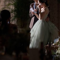 THE ABBEY CHURCHの写真32枚目