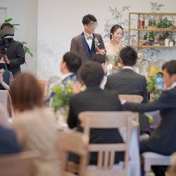 THE ABBEY CHURCHの写真1枚目