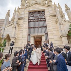 THE ABBEY CHURCHの写真4枚目