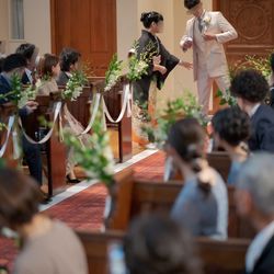 THE ABBEY CHURCHの写真2枚目