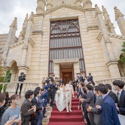 THE ABBEY CHURCHの写真3枚目