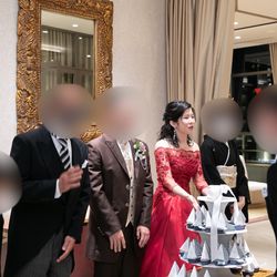 アニヴェルセル みなとみらい横浜の写真13枚目