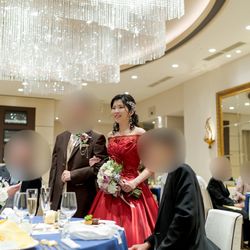 アニヴェルセル みなとみらい横浜の写真4枚目