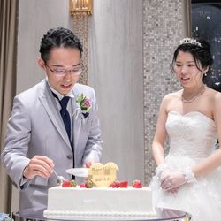 アニヴェルセル みなとみらい横浜の写真29枚目