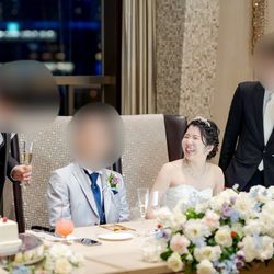 アニヴェルセル みなとみらい横浜の写真2枚目