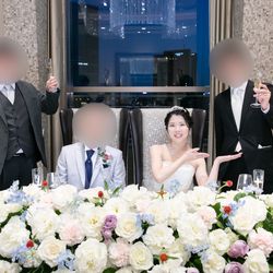 アニヴェルセル みなとみらい横浜の写真20枚目