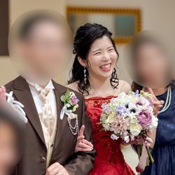 アニヴェルセル みなとみらい横浜の写真14枚目