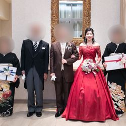 アニヴェルセル みなとみらい横浜の写真9枚目