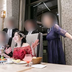 アニヴェルセル みなとみらい横浜の写真33枚目