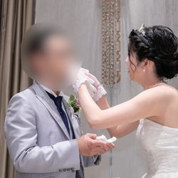 アニヴェルセル みなとみらい横浜の写真3枚目