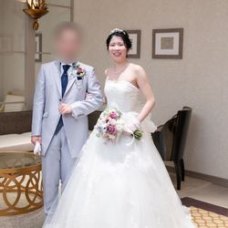 アニヴェルセル みなとみらい横浜の写真14枚目