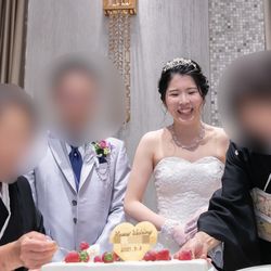 アニヴェルセル みなとみらい横浜の写真10枚目