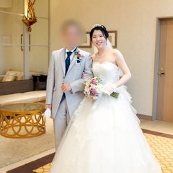 アニヴェルセル みなとみらい横浜の写真20枚目