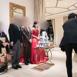 アニヴェルセル みなとみらい横浜の写真33枚目