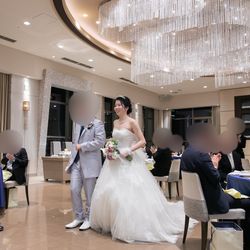 アニヴェルセル みなとみらい横浜の写真21枚目