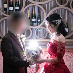 アニヴェルセル みなとみらい横浜の写真8枚目