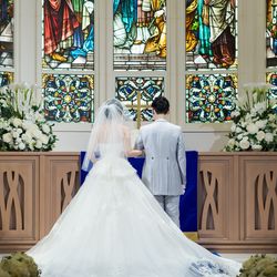 アニヴェルセル みなとみらい横浜の写真6枚目