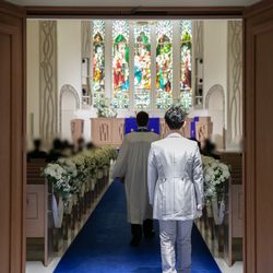 アニヴェルセル みなとみらい横浜の写真5枚目