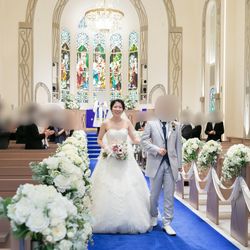 アニヴェルセル みなとみらい横浜の写真3枚目