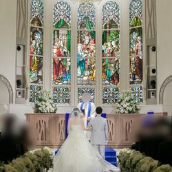 アニヴェルセル みなとみらい横浜の写真36枚目