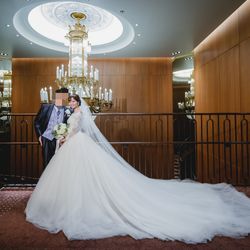 東京會舘の写真36枚目