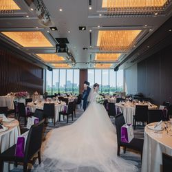 東京會舘の写真1枚目