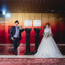 東京會舘の写真15枚目