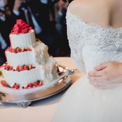 東京會舘の写真3枚目