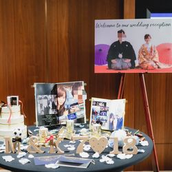 東京會舘の写真14枚目