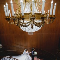 東京會舘の写真24枚目