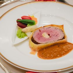 東京會舘の写真29枚目