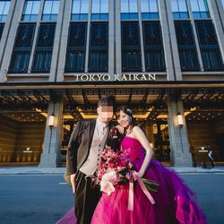 東京會舘の写真29枚目