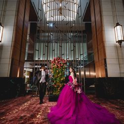 東京會舘の写真31枚目