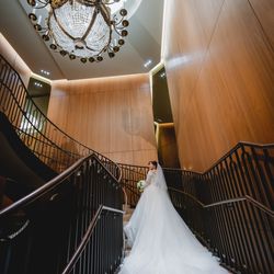 東京會舘の写真5枚目