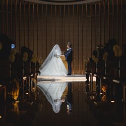 東京會舘の写真12枚目