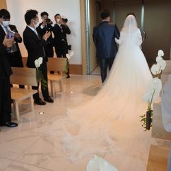 東京會舘の写真6枚目