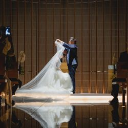 東京會舘の写真15枚目