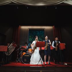 旧桜宮公会堂の写真5枚目